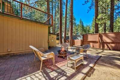 Home For Sale in South Lake Tahoe, California