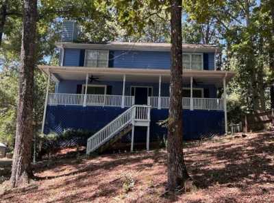 Home For Sale in Snellville, Georgia