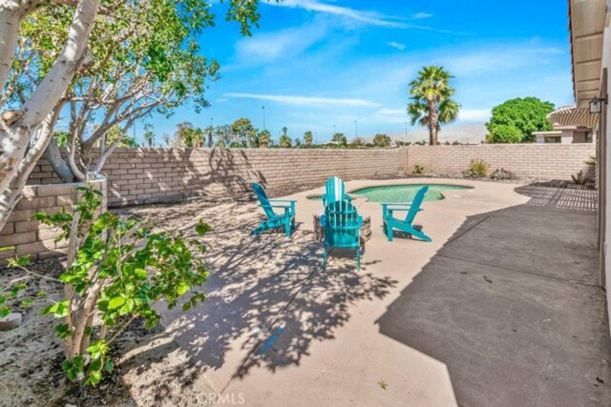 Picture of Home For Sale in Indio, California, United States