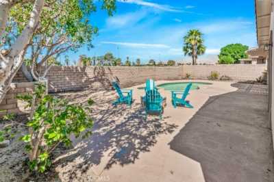 Home For Sale in Indio, California