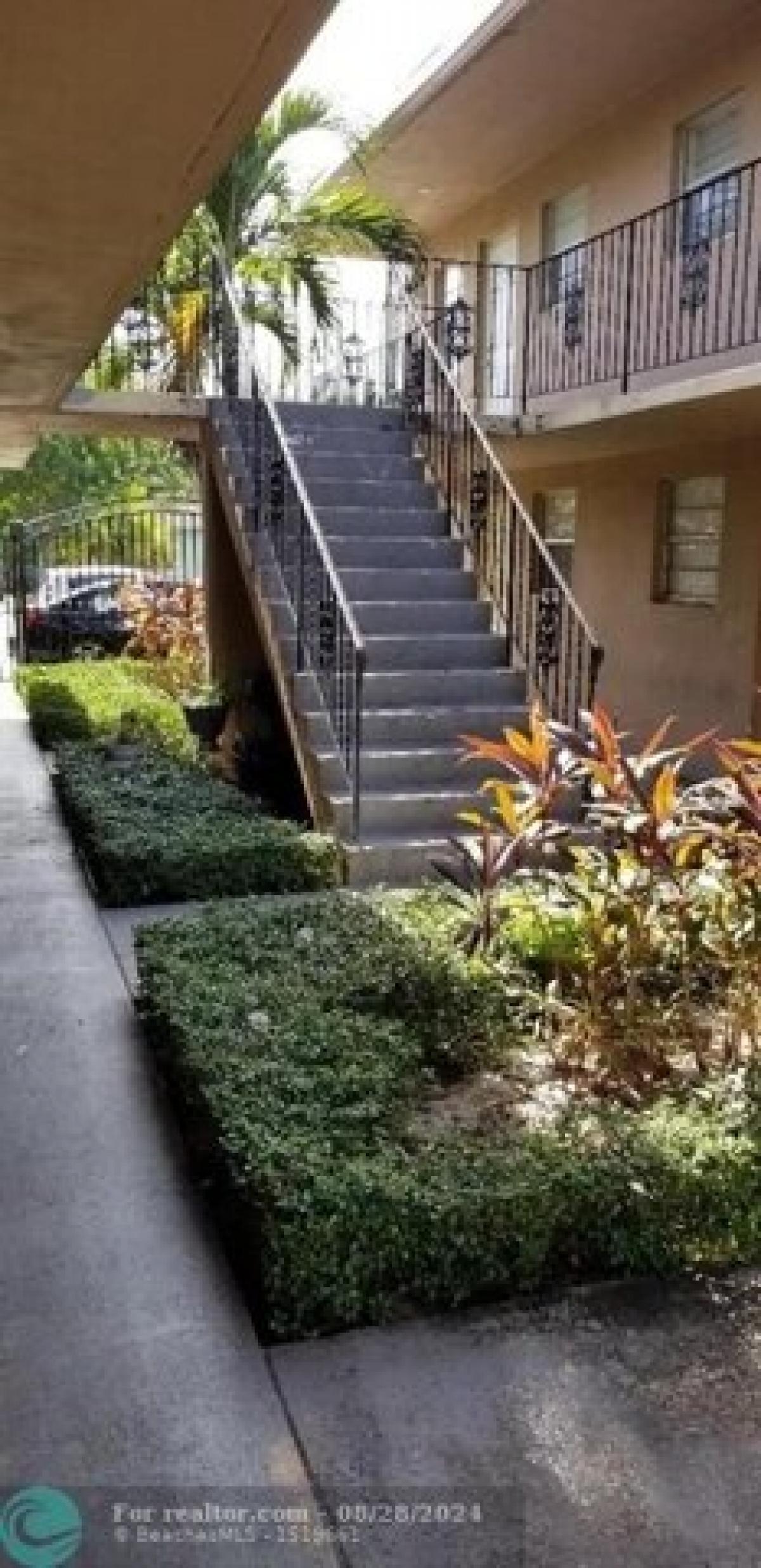 Picture of Apartment For Rent in Hollywood, Florida, United States