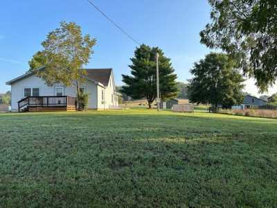 Home For Sale in Seligman, Missouri