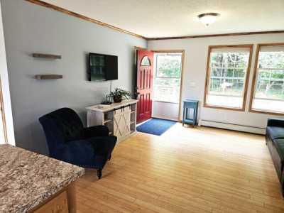 Home For Sale in Whitefield, Maine