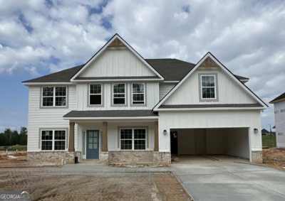 Home For Sale in Bonaire, Georgia