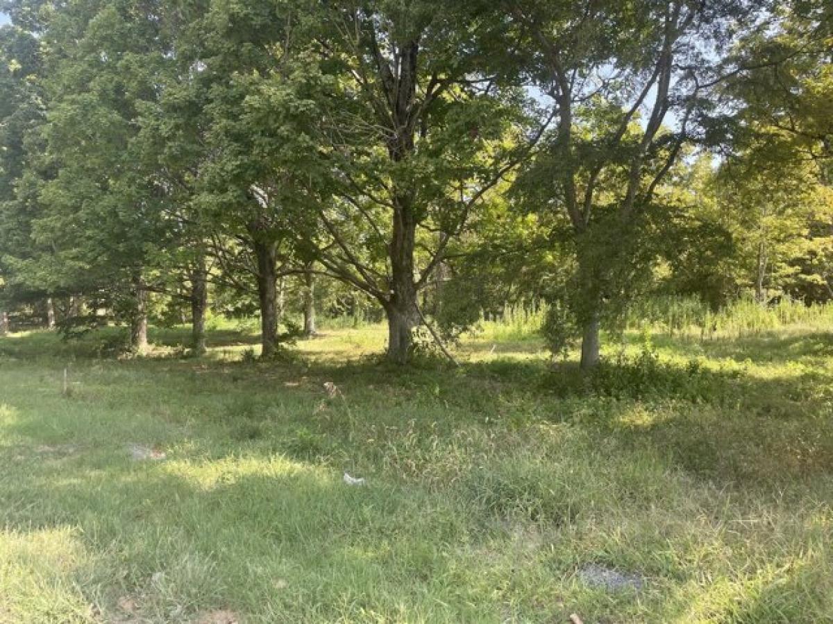 Picture of Residential Land For Sale in Joelton, Tennessee, United States