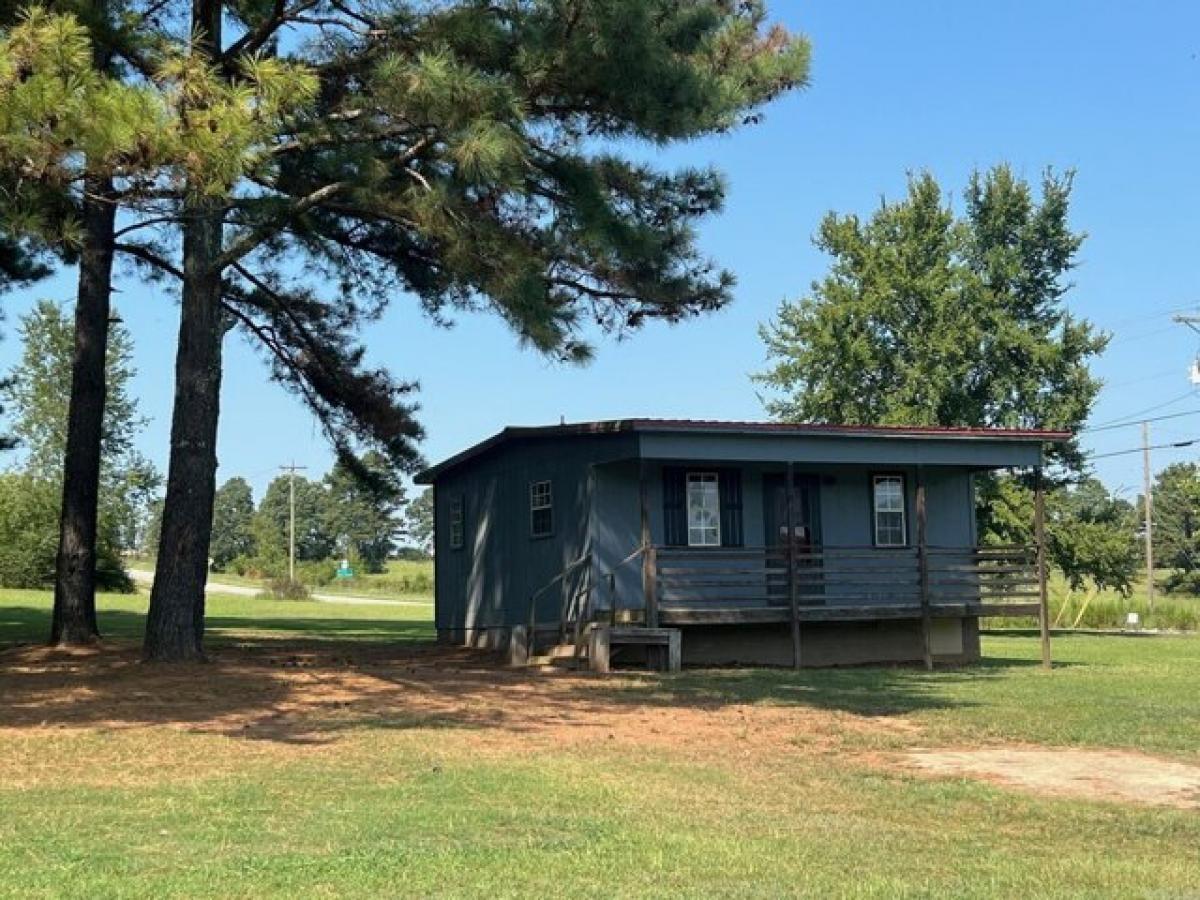 Picture of Home For Sale in Cleveland, Arkansas, United States