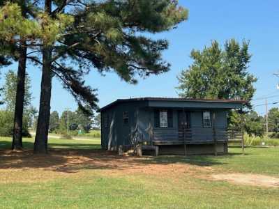 Home For Sale in Cleveland, Arkansas