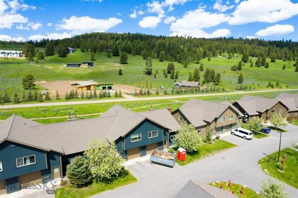 Picture of Home For Sale in Big Sky, Montana, United States