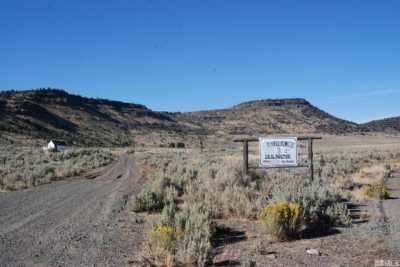 Residential Land For Sale in Gerlach, Nevada