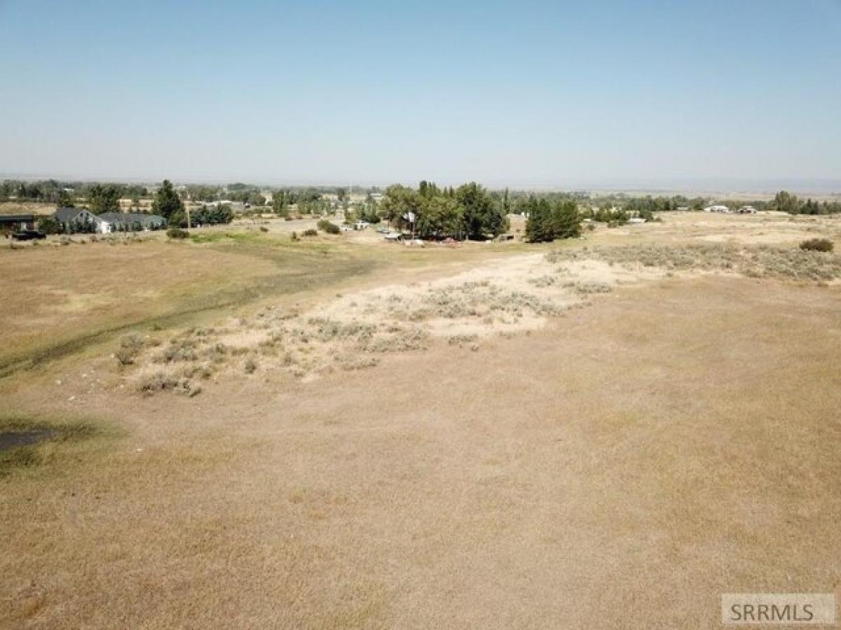 Picture of Residential Land For Sale in Saint Anthony, Idaho, United States