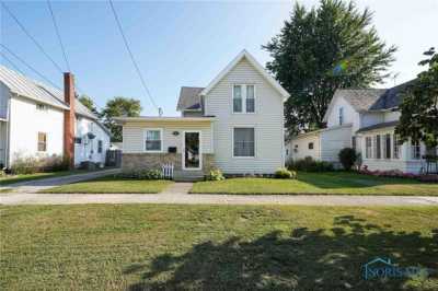 Home For Sale in North Baltimore, Ohio