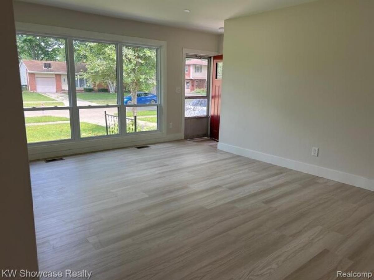 Picture of Home For Rent in Sterling Heights, Michigan, United States