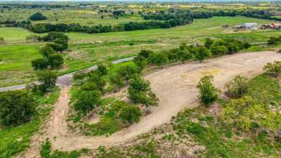 Residential Land For Sale in Weatherford, Texas