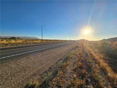 Residential Land For Sale in Apple Valley, California