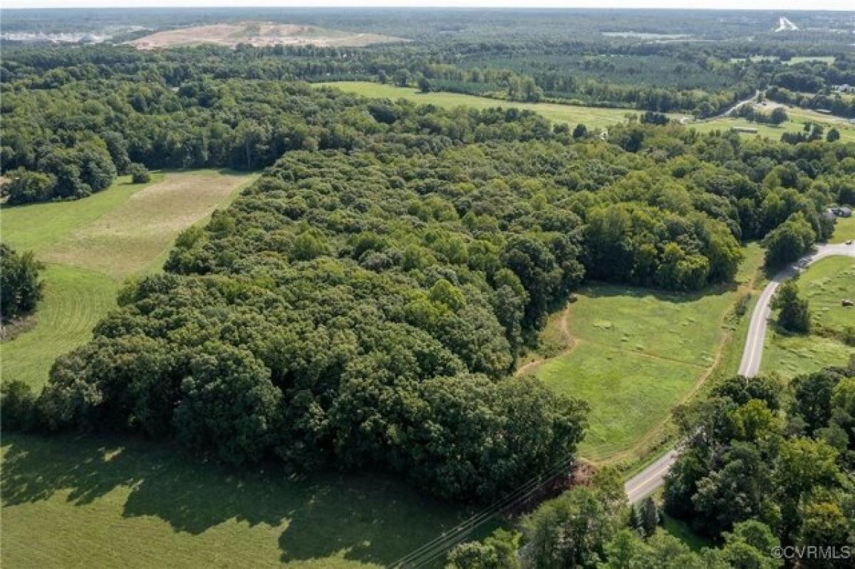 Picture of Residential Land For Sale in Manakin Sabot, Virginia, United States