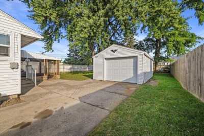 Home For Sale in Racine, Wisconsin