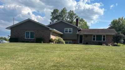 Home For Sale in Hamilton, Ohio