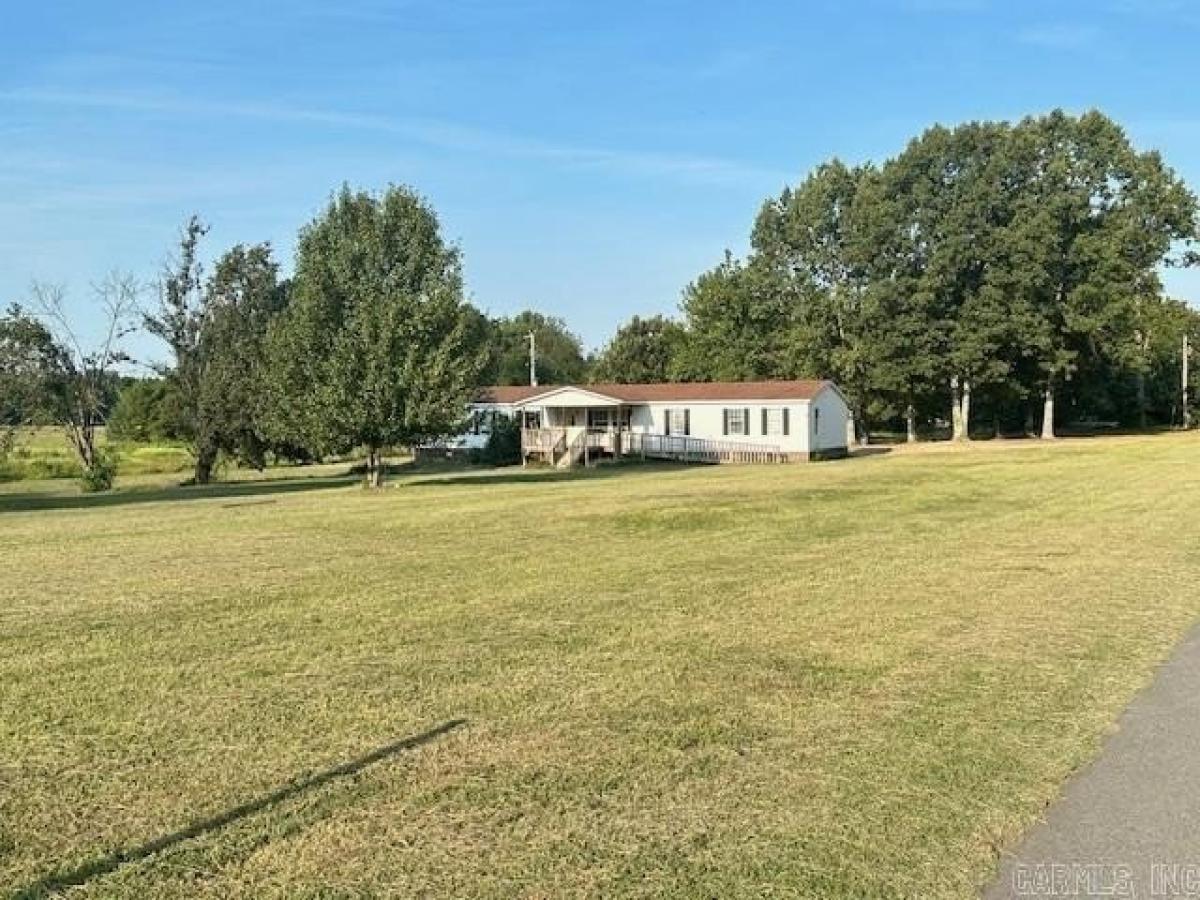 Picture of Home For Sale in Greenbrier, Arkansas, United States