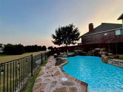 Home For Rent in Rowlett, Texas