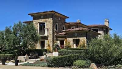 Home For Sale in Rancho Santa Fe, California