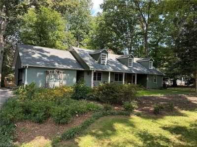 Home For Sale in Elkin, North Carolina