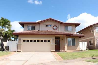 Home For Sale in Kapolei, Hawaii