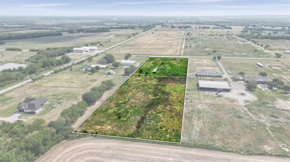 Picture of Residential Land For Sale in Sherman, Texas, United States