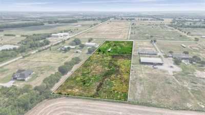 Residential Land For Sale in Sherman, Texas