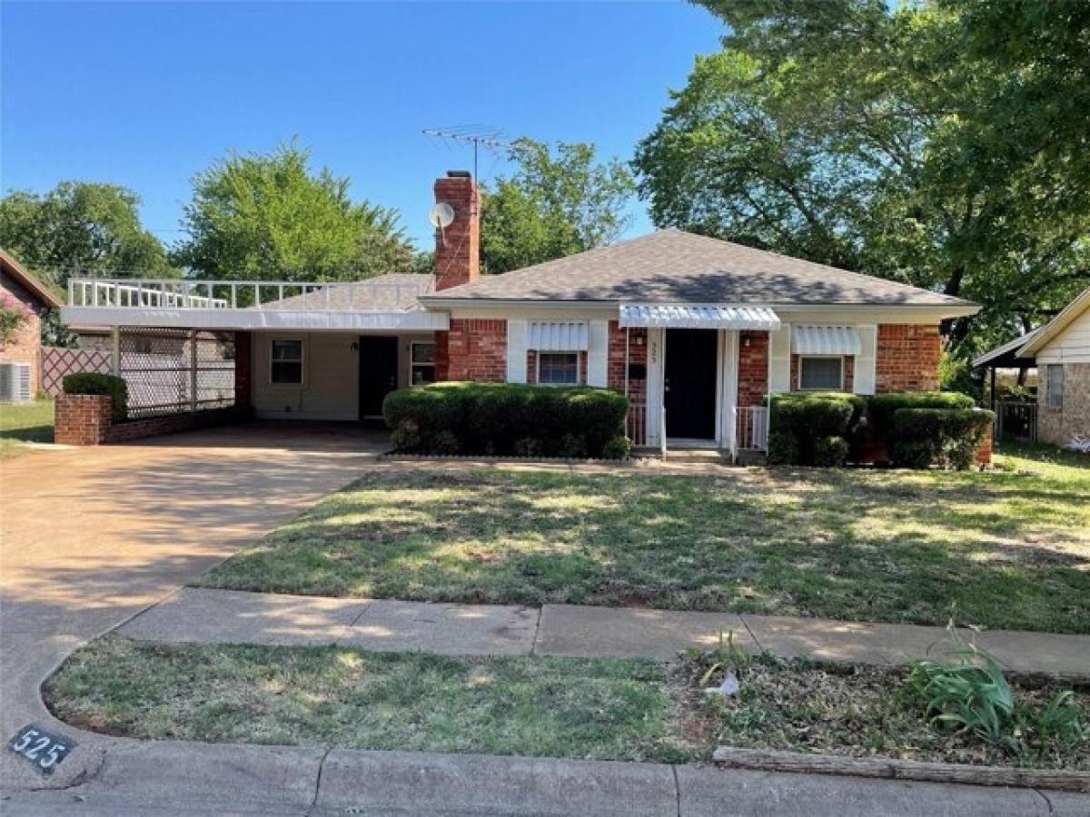 Picture of Home For Rent in Crowley, Texas, United States