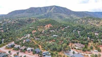 Residential Land For Sale in Pine, Arizona