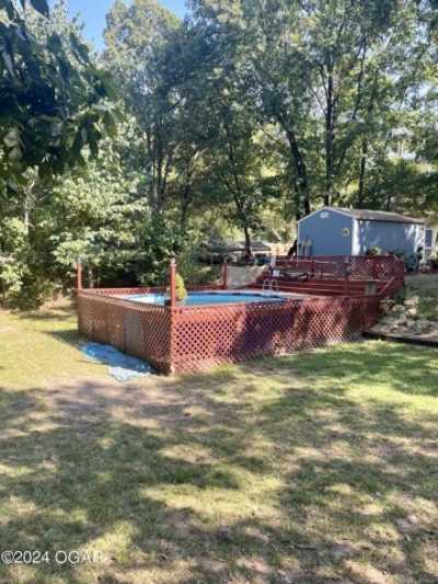 Home For Sale in Carthage, Missouri