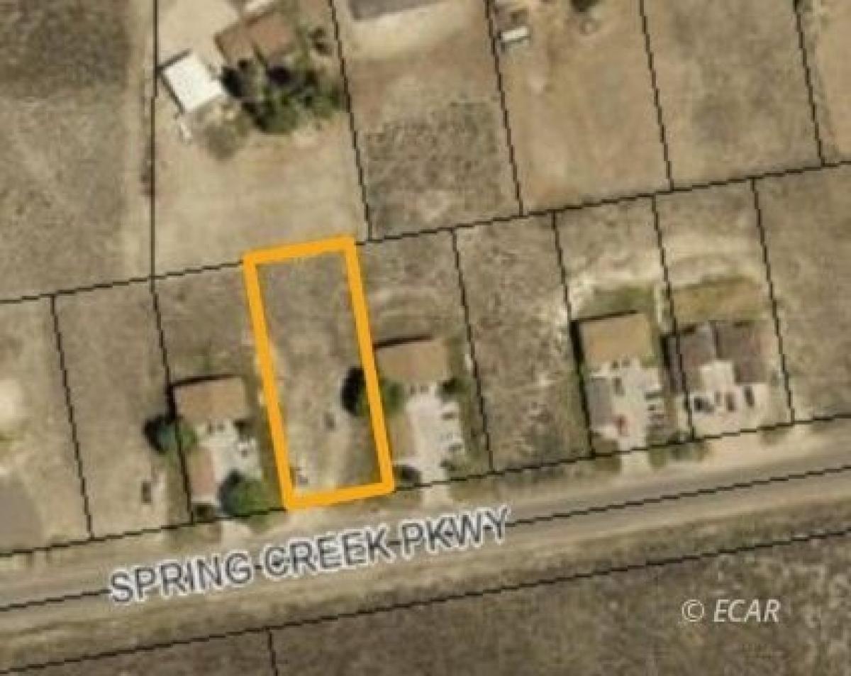 Picture of Residential Land For Sale in Spring Creek, Nevada, United States