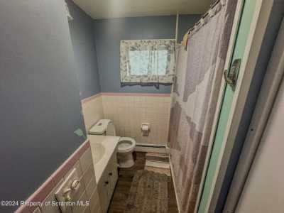 Home For Sale in Scranton, Pennsylvania