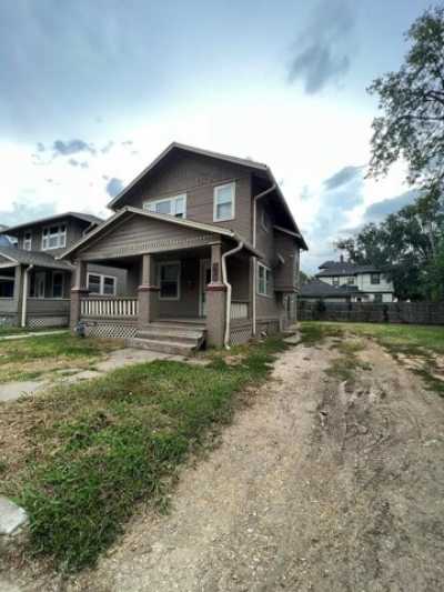 Home For Sale in Salina, Kansas