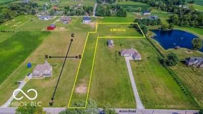 Residential Land For Sale in 