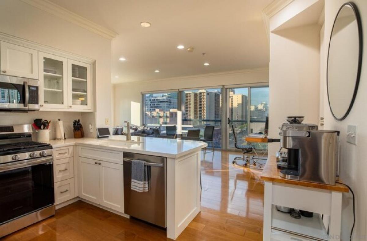 Picture of Apartment For Rent in San Diego, California, United States