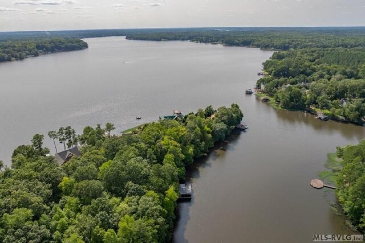 Picture of Residential Land For Sale in Littleton, North Carolina, United States