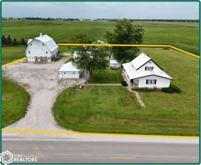 Residential Land For Sale in Story City, Iowa