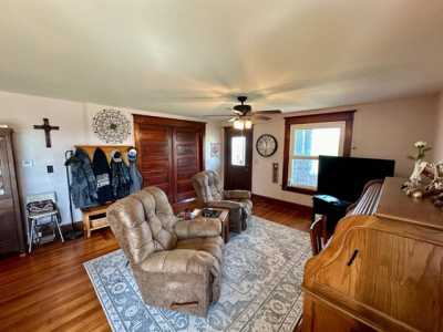 Home For Sale in Hanover, Kansas