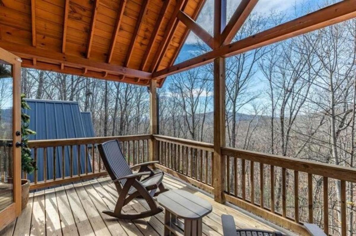 Picture of Home For Sale in Mineral Bluff, Georgia, United States