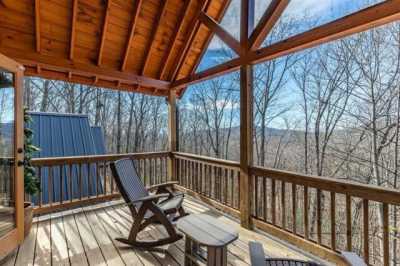 Home For Sale in Mineral Bluff, Georgia