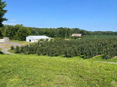 Residential Land For Sale in Hudson, New York