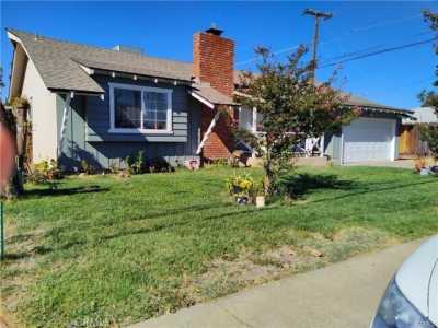 Home For Sale in Merced, California