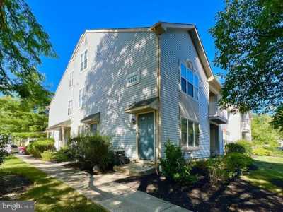 Apartment For Rent in Mount Laurel, New Jersey