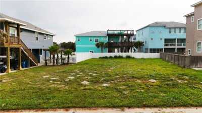 Residential Land For Sale in Port Aransas, Texas