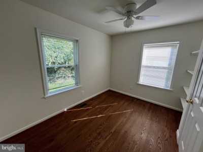 Home For Rent in Kensington, Maryland