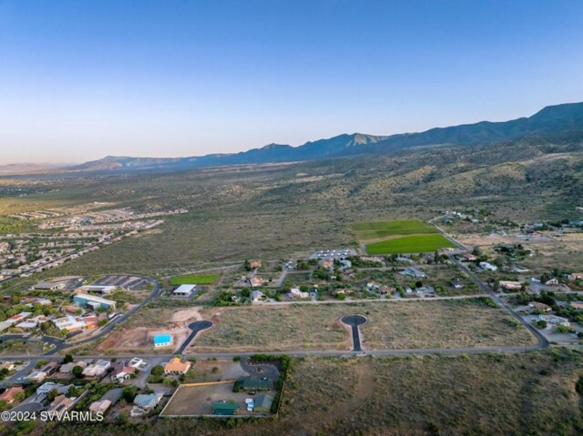 Picture of Residential Land For Sale in Clarkdale, Arizona, United States