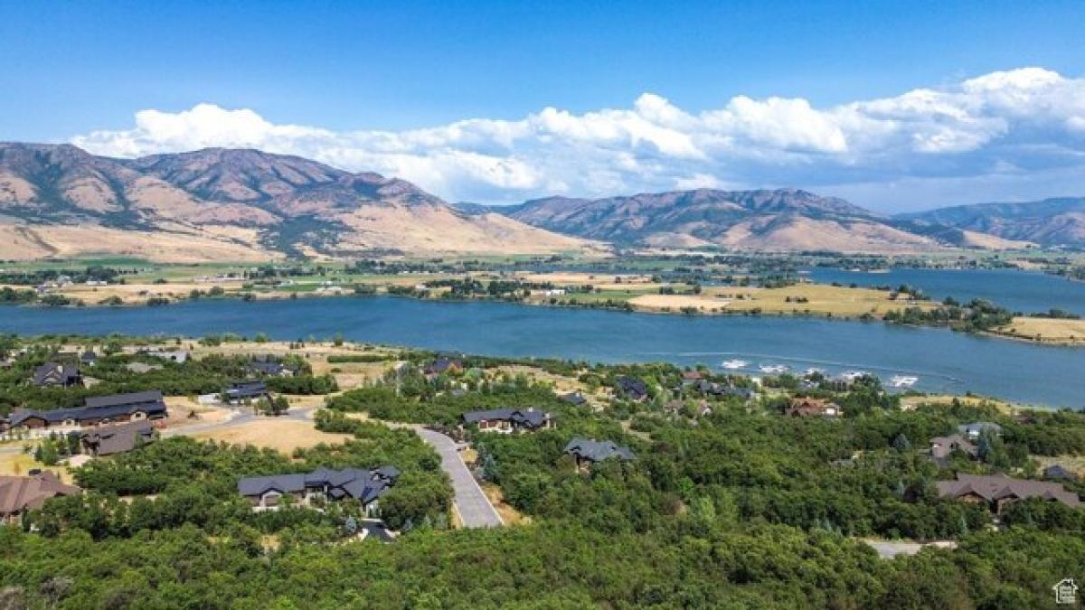 Picture of Residential Land For Sale in Eden, Utah, United States