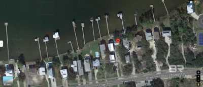 Residential Land For Sale in Gulf Shores, Alabama