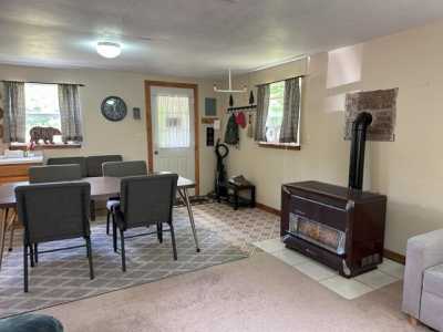 Home For Sale in Hulbert, Michigan